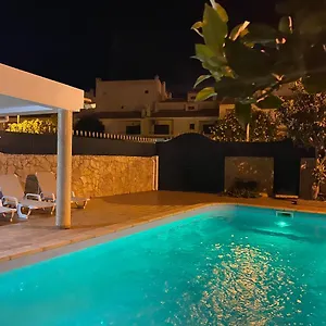 Villa Orchid Costa, Albufeira