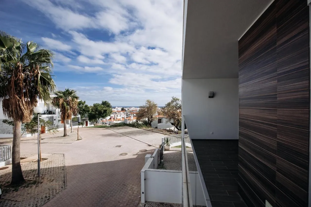 Villa In Albufeira With Private Swimming Pool For 8 People